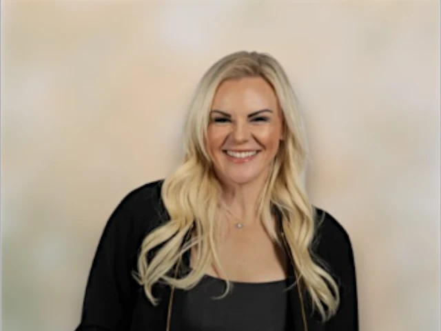 Let’s go Founder Bonnie Barber