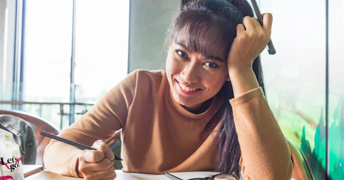 Focus Without the Crash