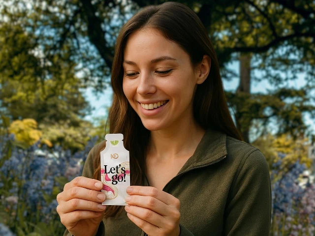 Beyond Just BHB – Liposomes