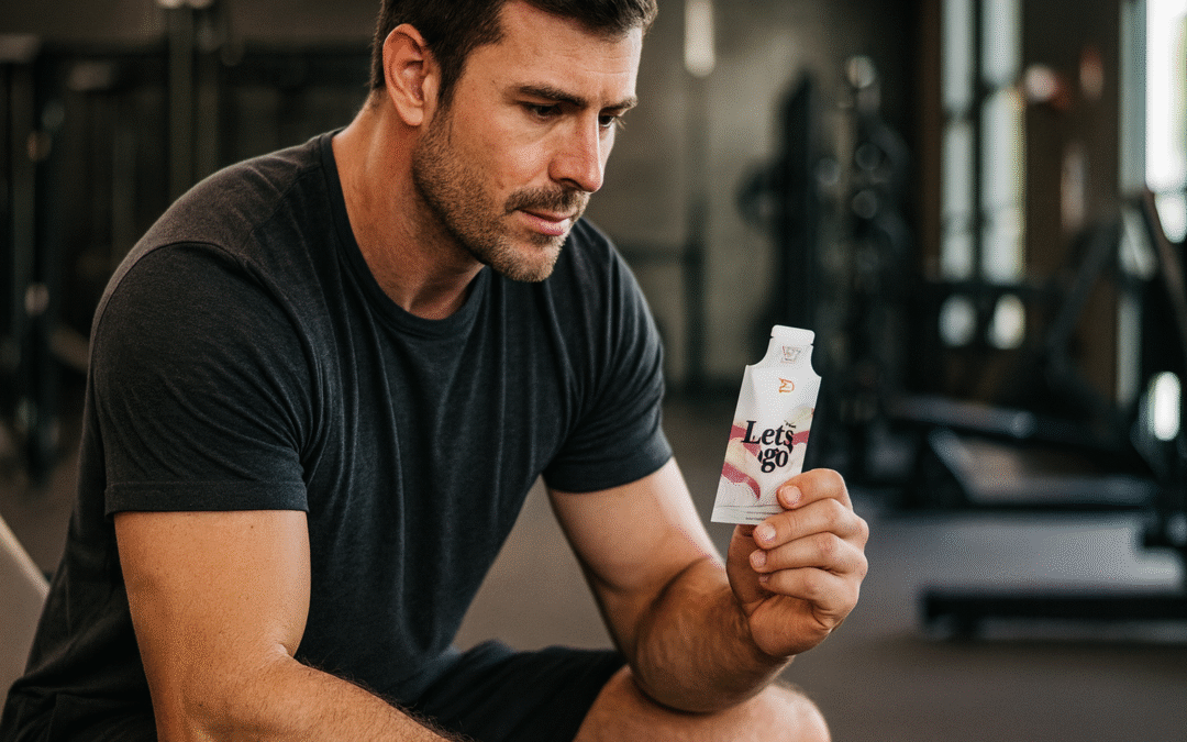 Fueling Your Workout